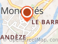 Commune de Monesties