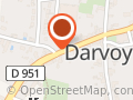 Harmonie de Darvoy