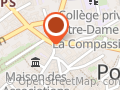 Aerial Location