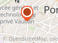 Le Relais, la Boutique Pontoise (Réseau Ding Fring)