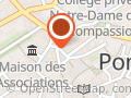 Laverie Speed Queen Pontoise