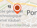 Pâtisserie & Chocolaterie Osmont - Pontoise