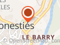 Hostellerie Saint Jacques