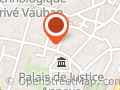 Douet Jacky Psychologue - Pontoise