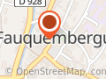 CAISSE DE CREDIT MUTUEL FRUGES - FAUQUEMBERGUES
