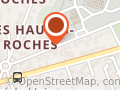 Institut Des Hautes Roches