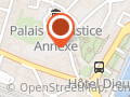 Sabine Doucinaud Avocat