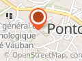 Restaurant Chinois Jardin Fonda