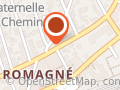 Le Cellier A Pains