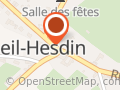 Hauts de France travaux