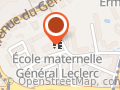 Ecole général Leclerc