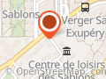 Centre De Loisirs Des Sablons