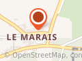 Hopps Family Stables - Les Ecuries du Marais