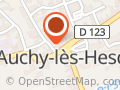 Mairie d’Auchy-les-Hesdin