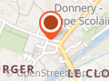 Donnery Espace Accueil