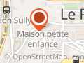 Micro-crèche partenaire Bulles de Crèches Le Pecq