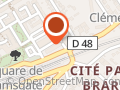 Clinique Vétérinaire Pargamin Delaeter