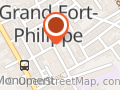 Mairie de Grand-Fort-Philippe