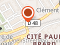 Centre de protection maternelle et infantile (PMI)