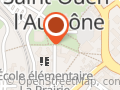 École Élémentaire Publique La Prairie