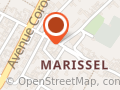 École Élémentaire Publique Marissel à - Fidélie Bordez