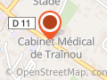 Cabinet médical de Traînou