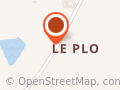 Domaine du Plô, Trévien