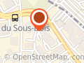Restaurant Inter Entreprises