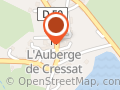 Auberge de Cressat