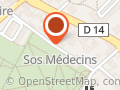 SOS Médecins 95 à Saint-Ouen-L' Aumône