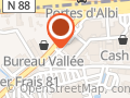 Optical Center OC MOBILE ALBI