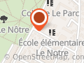 École Maternelle Publique Le Notre