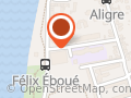 École Élémentaire Publique Eboue-Wilson