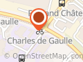 Atalante Surveillance (Sarl)