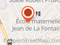 École Maternelle Publique Jean de La Fontaine