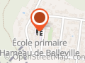 École Maternelle Publique Belleville