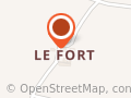 Domaine Le Fort
