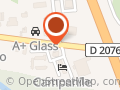 Alu Glace S.a.r.l.