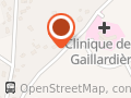 Clinique de la Gaillardière