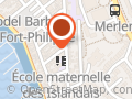Ecoles Maternelles