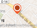 O Felgueiras Bar PMU FDJ Saint Ouen L'aumône (Cergy Pontoise Val D'Oise Yvelines 95 78)
