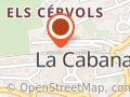 Mont-Louis - La Cabanasse