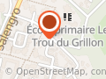 Groupe Scolaire du Trou du Grillon