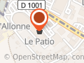 Le Patio