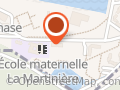 École Élémentaire Publique La Martinière