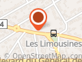 Aux Croissants de Lune