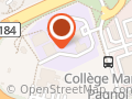 Collège Marcel Pagnol