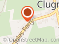 Mairie de Clugnat