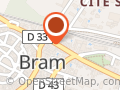 La bohème Bram