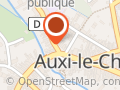 Allianz Assurance AUXI LE CHATEAU - A.DERCOURT & V.CARON-DECROIX